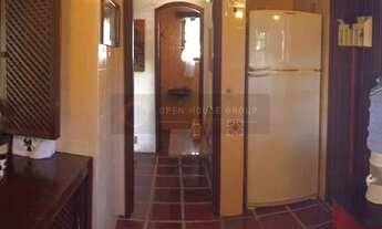 Imagem 6: Open House vende: Praia Baia Formosa duplex 2 quartos sendo 1 suíte, anexo casa qt, sl, c