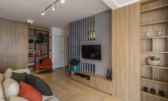 Imagem 5: Apartamento Venda 2 Dormitórios - 78 m² Vila Madalena