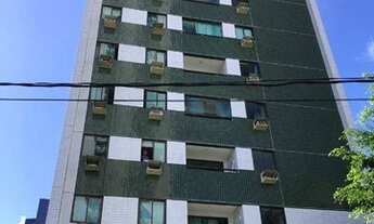 Imagem 3: Apartamento à venda, 68 m² por R$ 350.000,00 - Madalena - Recife/PE