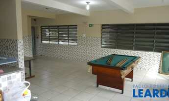 Imagem 3: GALPÃO - VILA LEOPOLDINA - SP