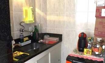 Imagem 7: Cobertura para aluguel, 2 quartos, 1 suíte, 2 vagas, Vila Paris - Belo Horizonte/MG