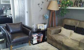 Imagem 2: Cobertura - Vila Nova - Campinas