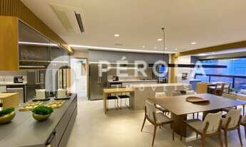 Imagem 6: Apartamento Finest Bueno