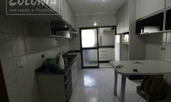 Imagem 6: Santo André - Apartamento Padrão - Santa Maria