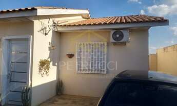 Imagem 3: Casa - Saltinho - Paulínia