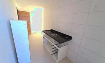 Imagem 5: Apartamento com 2 dormitórios para alugar, 68 m² por R$ 2.100,00/mês - Jockey de Itaparica