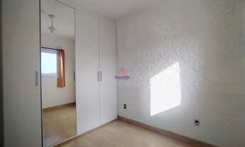 Imagem 6: JUNDIAÍ - Apartamento Padrão - RESIDENCIAL SANTA GIOVANA