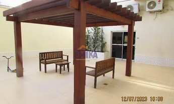 Imagem 4: Apartamento com 3 quarto(s) no bairro Jardim Aclimacao em Cuiabá - MT