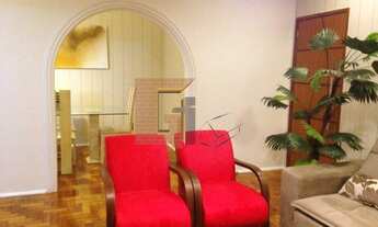 Imagem 2: Petrópolis - Apartamento Padrão - Quitandinha