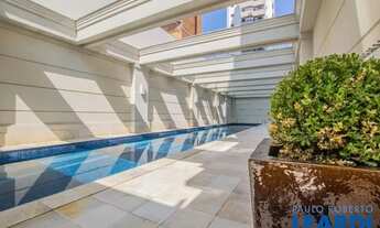 Imagem 7: APARTAMENTO - MOEMA PÁSSAROS - SP