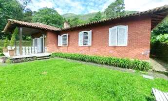 Imagem 5: Casa com 4 dormitórios à venda, 265 m² por R$ 810.000,00 - Araras - Teresópolis/RJ