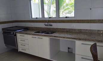 Imagem 7: Casa com 5 suítes e espaço gourmet completo Condomínio Fazenda Vila Real em Itu SP