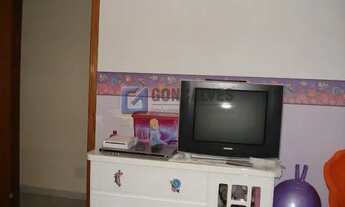 Imagem 7: SAO BERNARDO DO CAMPO - Residential / Sobrado - VILA MARCHI