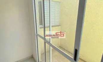 Imagem 3: Apartamento com 2 dormitórios à venda, 47 m² por R$ 304.000,00 - Limão - São Paulo/SP