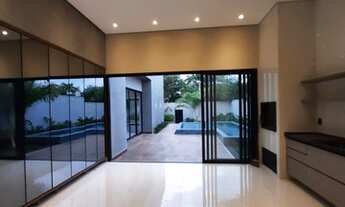 Imagem 3: Casa de condomínio para venda tem 277 metros quadrados com 3 quartos