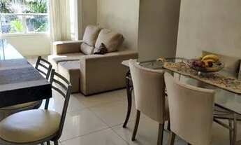 Imagem: Apartamento - Jardim Nova Europa - Campinas