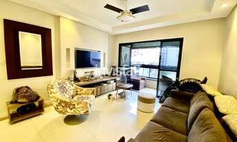 Imagem 5: APARTAMENTO 3 DORMITÓRIOS VISTA MAR 2 VAGAS DE GARAGEM