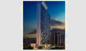 Imagem: 2 Flats à venda, 36 m² cada, por R$ 745.000