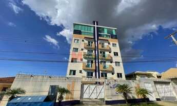 Imagem: Apartamento Edifício Belle Maison - Cobertura