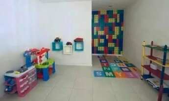 Imagem 4: Apartamento com 2 dormitórios à venda, 62 m² por R$ 340.000,00 - Vila Laura - Salvador/BA