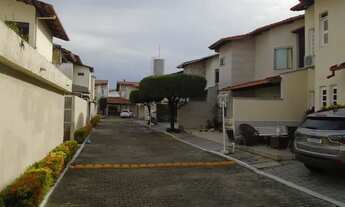 Imagem 3: CAMBEBA - Rua Manoel Teixeira, 788, Casa 10 SAN REMO - aproximadamente 118M², sala, 3 suit