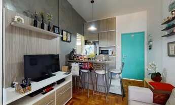 Imagem 6: Apartamento à venda, 1 quarto, Flamengo - RIO DE JANEIRO/RJ
