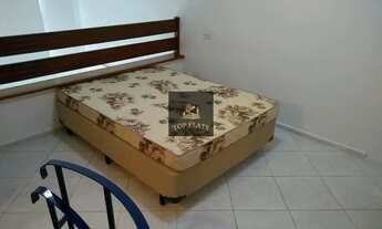 Imagem 5: Flat disponível em Moema