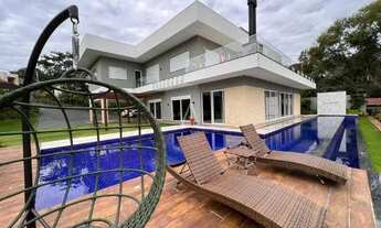 Imagem: Casa mobiliada nas Marinas de Boa Vista