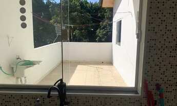 Imagem 2: Sobrado Éden com salão ( Zona Industrial)com renda