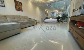 Imagem: Casa Sobrado em São Paulo