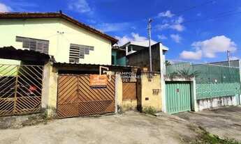 Imagem: Casa para aluguel, 2 quartos, 1 vaga, Milânez