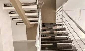 Imagem 2: Cobertura com 2 dormitórios à venda, 80 m² por R$ 415.000,00 - Parque das Nações - Santo A