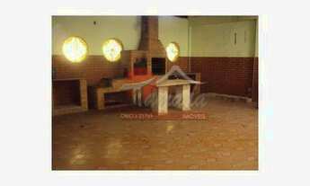 Imagem 3: Casa com 3 dormitórios, 260 m² - venda por R$ 990.000,00 ou aluguel por R$ 5.390,00/mês