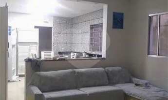 Imagem 4: Casa de 105m² com 2 dormitórios e 2 vagas a venda - Embu das Artes