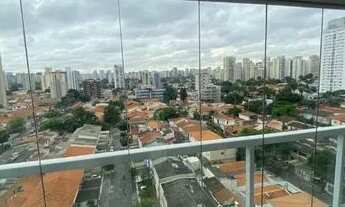 Imagem 2: Apartamento com 1 dormitório para alugar Rua Castilho 155 Brooklin