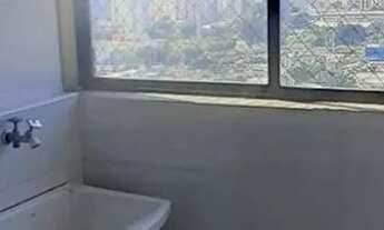 Imagem 5: Apartamento 2 dormitórios (1 Suíte0, sala ampla para 2 ambientes, 1 banheiro, 1 vaga de ga