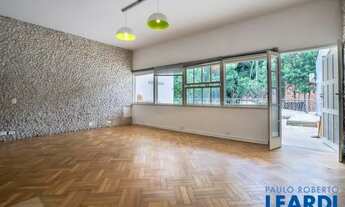 Imagem 4: CASA ASSOBRADADA - JARDIM AMÉRICA - SP