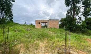 Imagem 2: Casa em ponto de laje