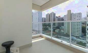 Imagem 7: Apartamento para Aluguel - Pinheiros, 1 Quarto, 43 m2