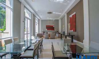 Imagem: APARTAMENTO - MOEMA PÁSSAROS - SP