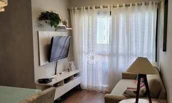 Imagem 7: Apartamento com 3 dormitórios à venda, 63 m² por R$ 420.000,00 - Jardim América - São José