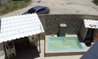 Imagem 4: PRAIA DA BRISA. CASA 3QTS, PISCINA