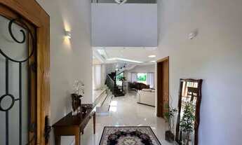 Imagem 6: Casa com 4 dormitórios à venda, 697 m² por R$ 3.100.000 - Granja Viana - Cotia/SP