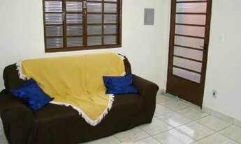 Imagem 2: Casa padrão em Paulo Gomes Romeo - Ribeirão Preto