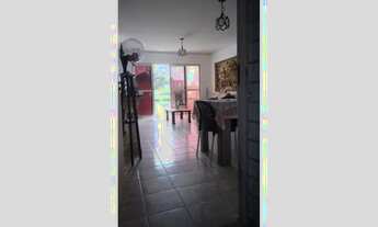 Imagem 4: Apartamento com 3 dormitórios à venda, 120 m² por R$ 500.000,00 - Cordeiro - Recife/PE