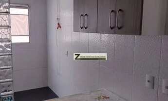 Imagem 6: Apartamento com 2 dormitórios à venda, 59 m² por R$ 255.000,00 - Jardim Paraíso - Guarulho