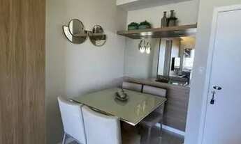 Imagem 4: Apartamento 2/4 Semi- Mobiliado no Horto Bela Vista- Reserva das Plantas