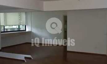 Imagem 5: Moema Pássaros , apartamento com 219m² para locação e venda