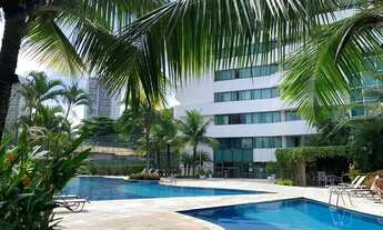 Imagem: Flat em Barra da Tijuca - Rio de Janeiro