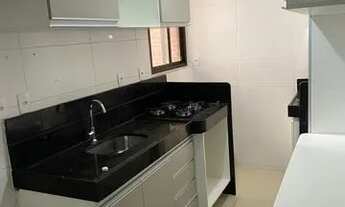 Imagem 5: Próximo ao mar, com área de lazer na cobertura!